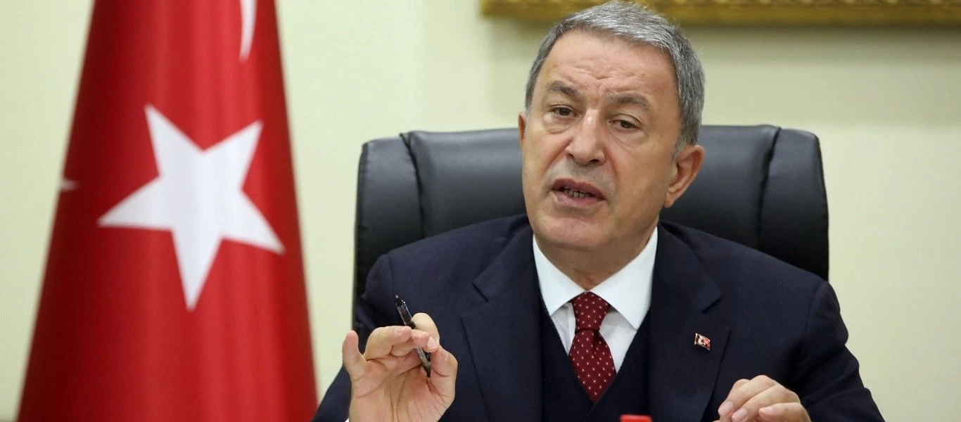 EGAYDAAΚ: Ποια είναι τα 152 ελληνικά νησιά που αμφισβητεί η Τουρκία - «Στο τέλος θα αποσπάσουμε αποτέλεσμα»!